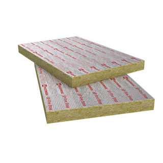 Rockwool SP Fire Stop Slab 