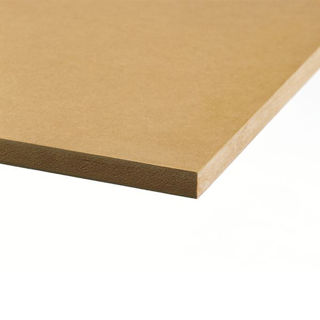 MDF Board Trade Square Edge