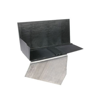 Cavity Tray Intermediate 30 degree Murdock Builders Merchants