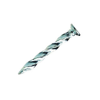 Twist Nails gauge (Pack of 1000) | Building Supplies | Northern IrelandMurdock Builders Merchants Twist Nails gauge (Pack of 1000) | Building Supplies | Northern IrelandMurdock Builders Merchants