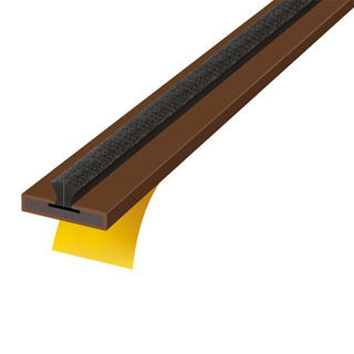 Intumescent Strip Fire & Smoke Brown Murdock Builders Merchants