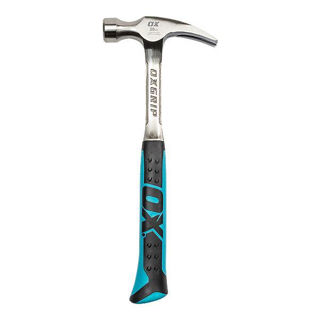 Picture of OX Pro Claw Hammer 20oz