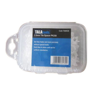 Tala Floor Tile Spacers Murdock Builders Merchants