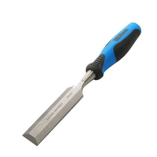 Tala Bi Material Wood Chisel 32mm Murdock Builders Merchants