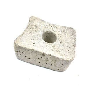 Concrete Spacer 40 x 50mm Murdock Builders Merchants