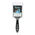 Picture of Petersons Praxis Synthetic Paint Brush