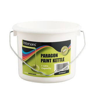Picture of Petersons Paint Kettle 1lt