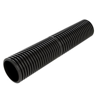 Twinwall Filter Pipe 6.0m Murdock Builders Merchants