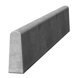 Concrete Kerb Round Top Murdock Builders Merchants