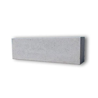 Concrete Padstone Head Murdock Builders Merchants