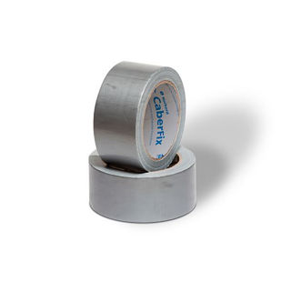 Caberfix Tape 48mm x 50m Murdock Builders Merchants