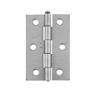 1840 Lp Steel S.C. Hinge