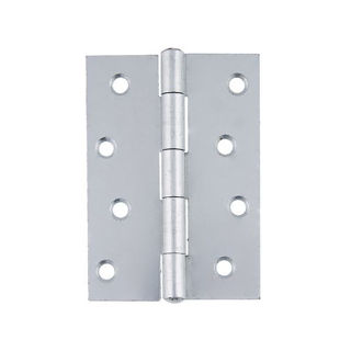 1838 Bright Zinc Hinge