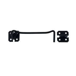 Black Cabin Hook