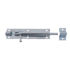 Tower Bolt Straight 152mm Galvanised 