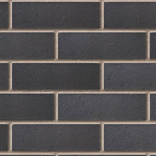 Picture of Ibstock Staffordshire Slate Blue Smooth Brick (Each)