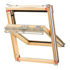 Keylite Pine Hi-Therm Centre Pivot Window	