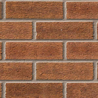 Picture of Ibstock Staffordshire Multi Rustic 73mm Brick (Each)