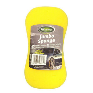 Jumbo General Purpose Sponge Murdock Builders Merchants