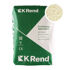 K-Rend Silicone FT 25kg Arran Murdock Builders Merchants