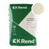 K-Rend K1 Spray White Polar 25kg Murdock Builders Merchants	