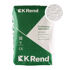 K-Rend Silicone White 25kg Murdock Builders Merchants	