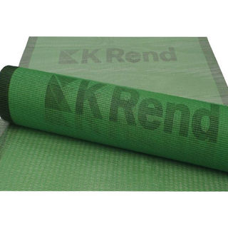 K-Rend Polypropylene Scrim Cloth 50m Murdock Builders Merchants