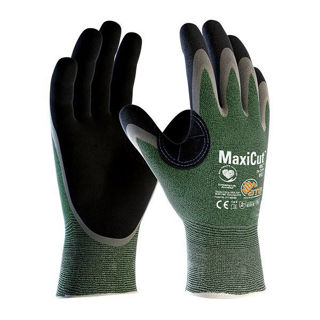 Gloves Maxicut Oil Cut3 Per Pair Murdock Builders Merchants