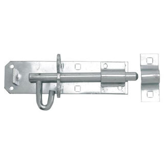 Picture of Padbolt Bright Zinc 300mm (12")