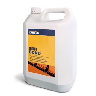 Larsen 	SBR Bond Murdock Builders Merchants