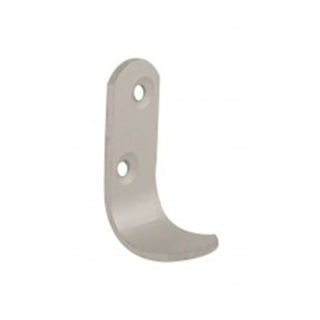 Picture of Coat Hook Satin Aluminium