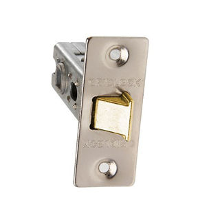 Picture of Tubular Latch - Electro Brass