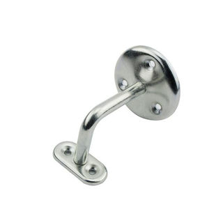 Picture of Handrail Bracket Bright Zinc 64mm