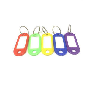 Key Tags Murdock Builders Merchants