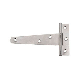 Picture of Tee Hinges Bright Zinc (Per Pair)