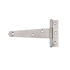 Picture of Tee Hinges Bright Zinc (Per Pair)