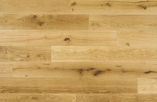 Elka 20mm x 189mm Rustic Lacquered Oak (2.11m2) Murdock Builders Merchants