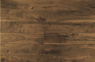 Elka Engineered 150 x 18mm AM Black Walnut Murdock Builders Merchants