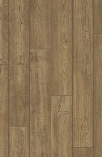 Quick Step Impressive Scraped Oak Grey Brown Murdock Builders Merchants