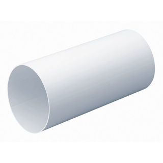 Picture of Modular Ducting Round Pipe 100mm 2.0m 1200-4