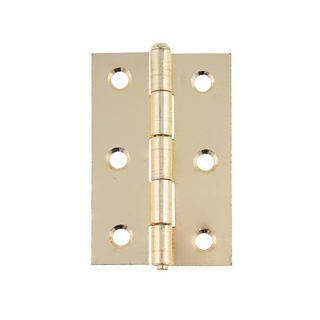 75mm 1840 Lp Steel Eb Hinge Murdock Builders Merchants 