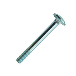 Rawlplug Cup Square Bolt M12 Murdock Builders Merchants