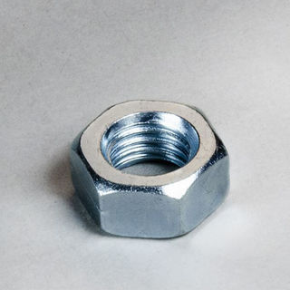 Rawlplug Hexagon Nut Murdock Builders Merchants