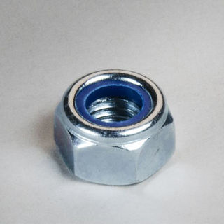 Rawlplug Locking Nut Murdock Builders Merchants