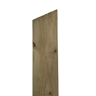 Timber Square Post 100mm x 100mm Murdock Builders Merchants