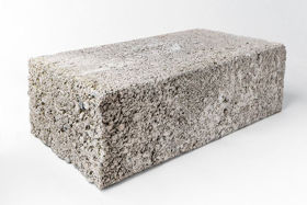 Concrete Block | Building Supplies | Northern IrelandMurdock Builders