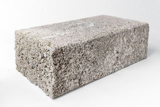 Concrete Block 440 x 215 x 140mm 7N Murdock Builders Merchants