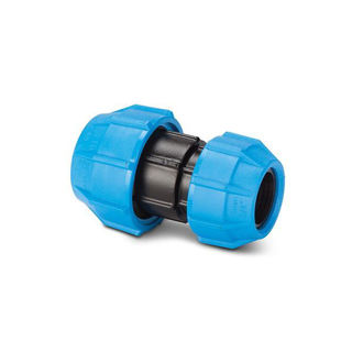 Polyfast Reducing Coupling 32-25mm