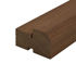 Mahogany 94 x 57 Door Frame Murdock Builders Merchants