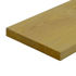 Whitewood 169 x 19mm Square Edge Vac -Vac Murdock Builders Merchants